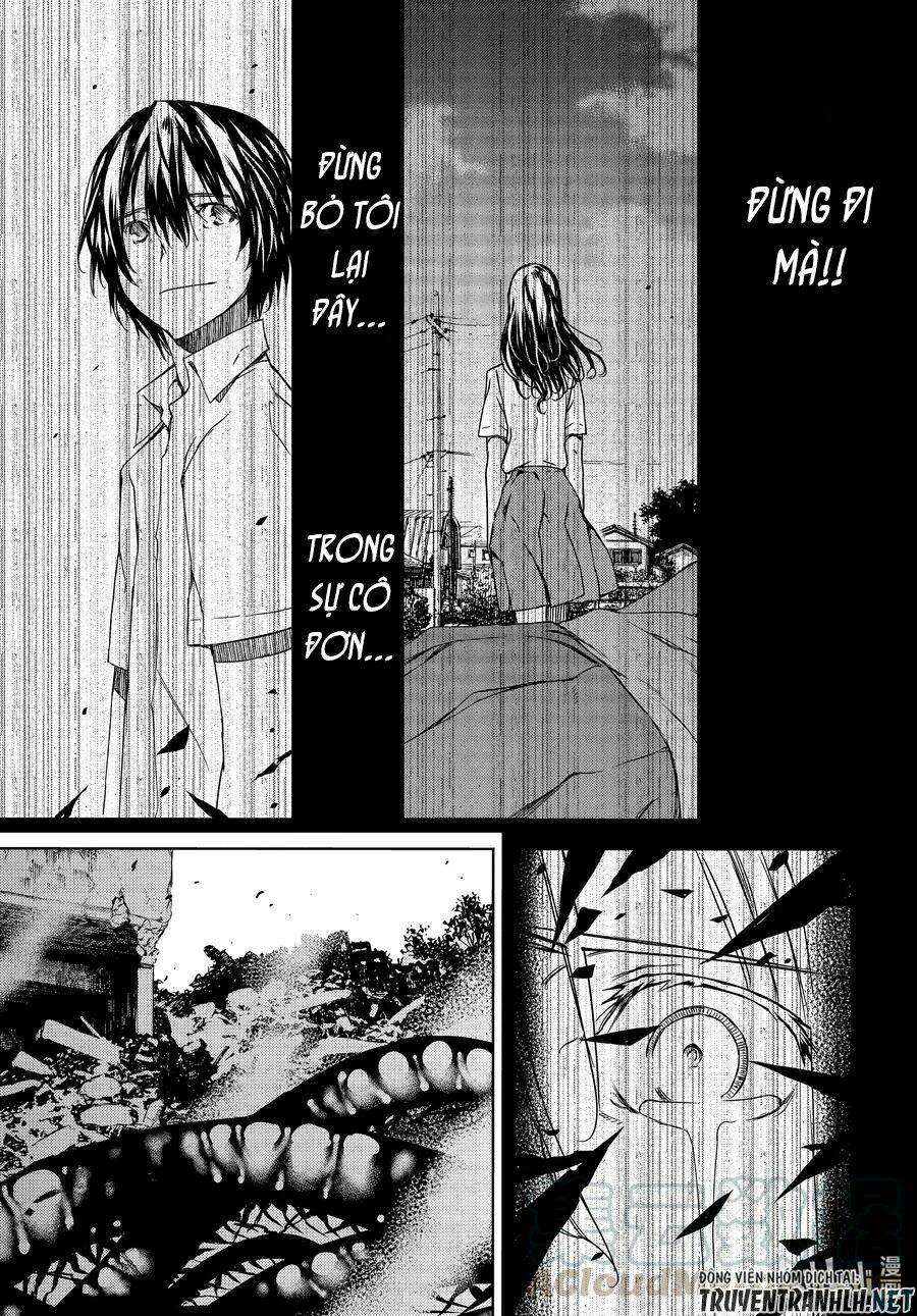 gleipnir - sợi xích thần chapter 66 13