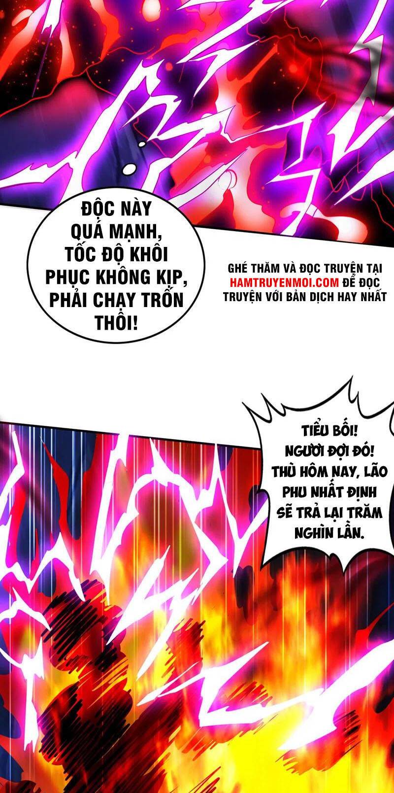 tối cường thần y tại đô thị chapter 265 31