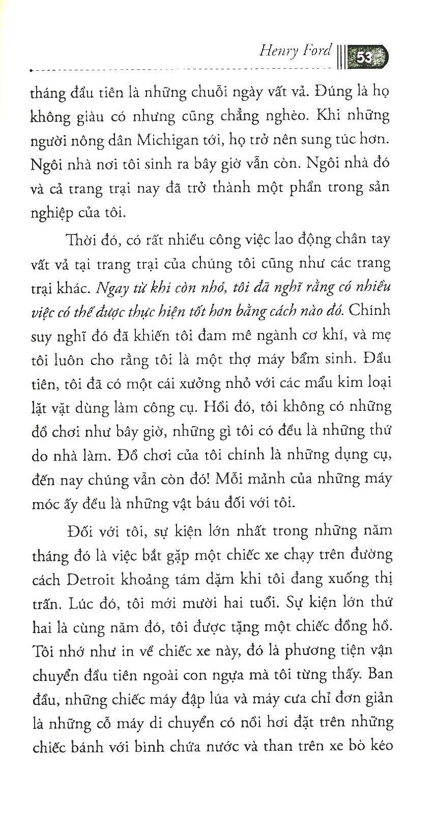 Tại Sao Chúng Ta Nghèo (Tái Bản)
