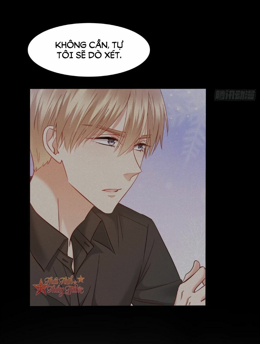 bay qua thiên sơn đến yêu anh chapter 67 37