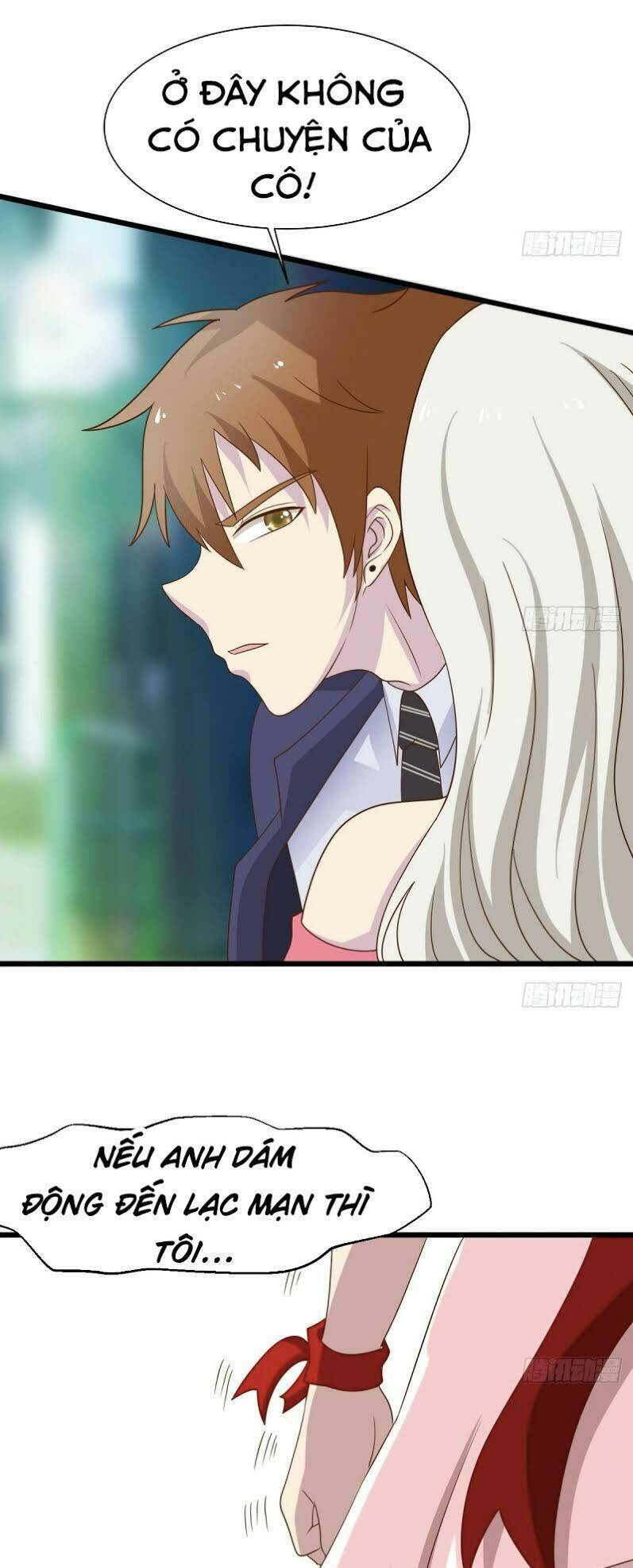 hắn là long ngạo thiên chapter 15 7