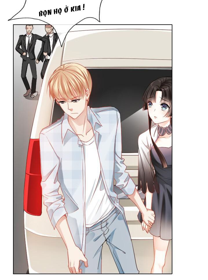 bay qua thiên sơn đến yêu anh chapter 2 28