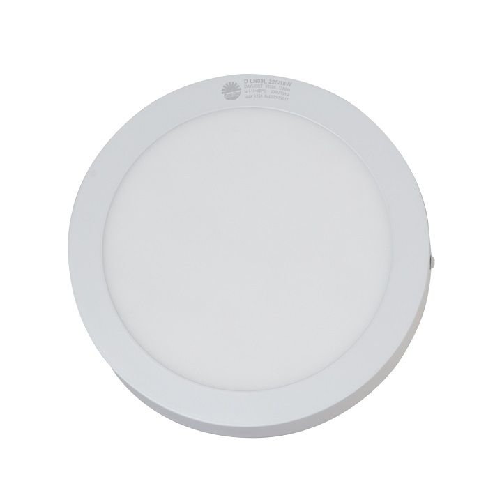 Đèn LED ốp trần Rạng Đông D LN09 300 24W SS