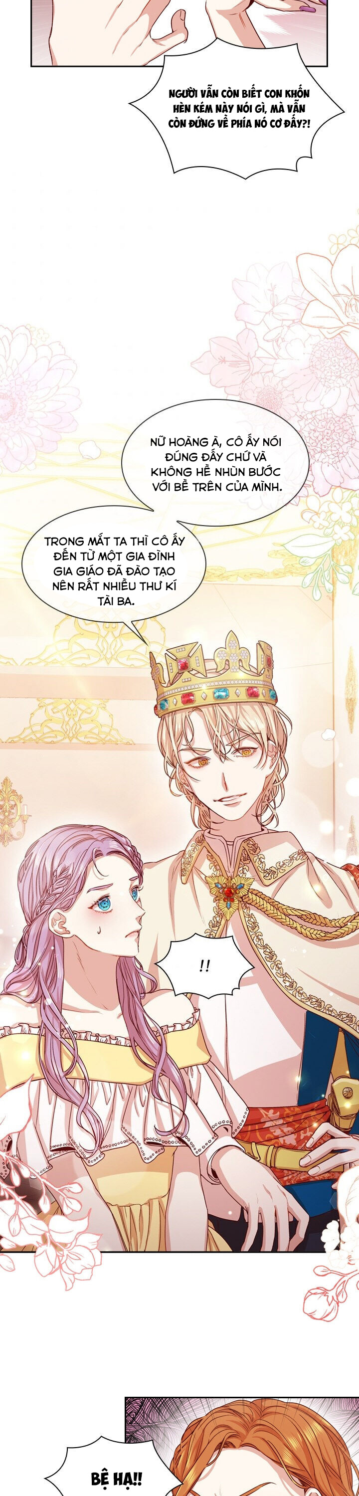 thư ký riêng của bạo chúa chapter 5 27