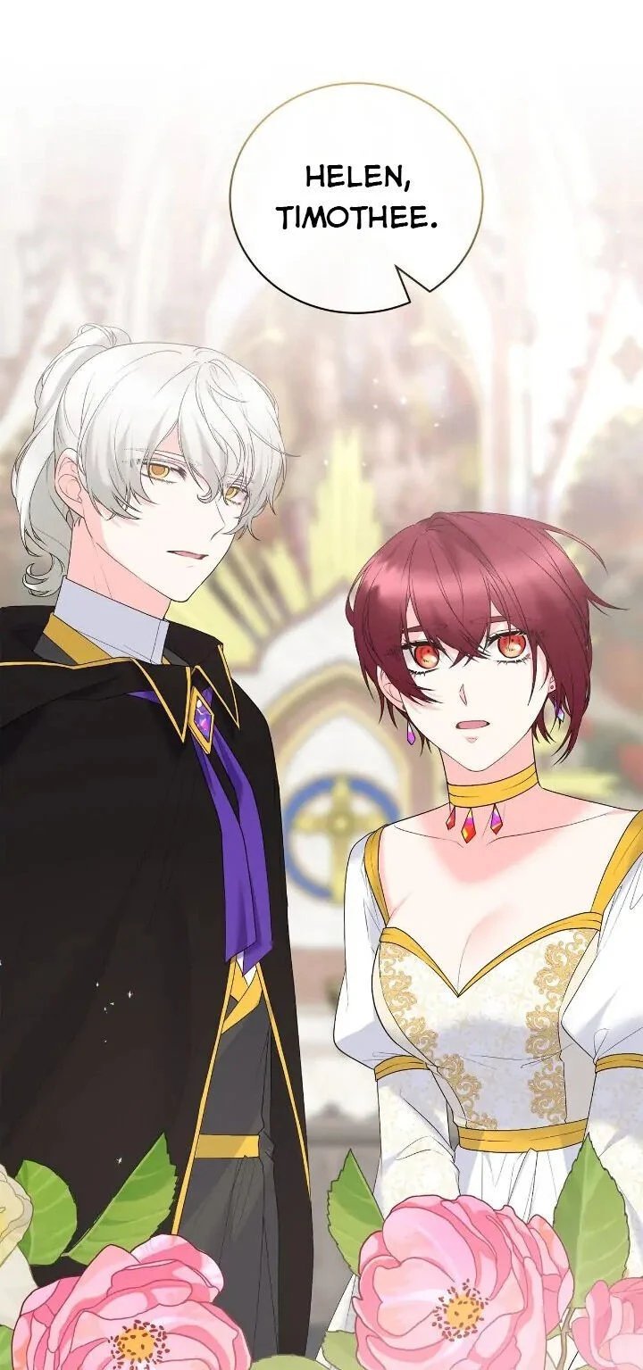 là nhân vật phản diện nhưng tôi sẽ trở thành nữ chính chapter 125 10