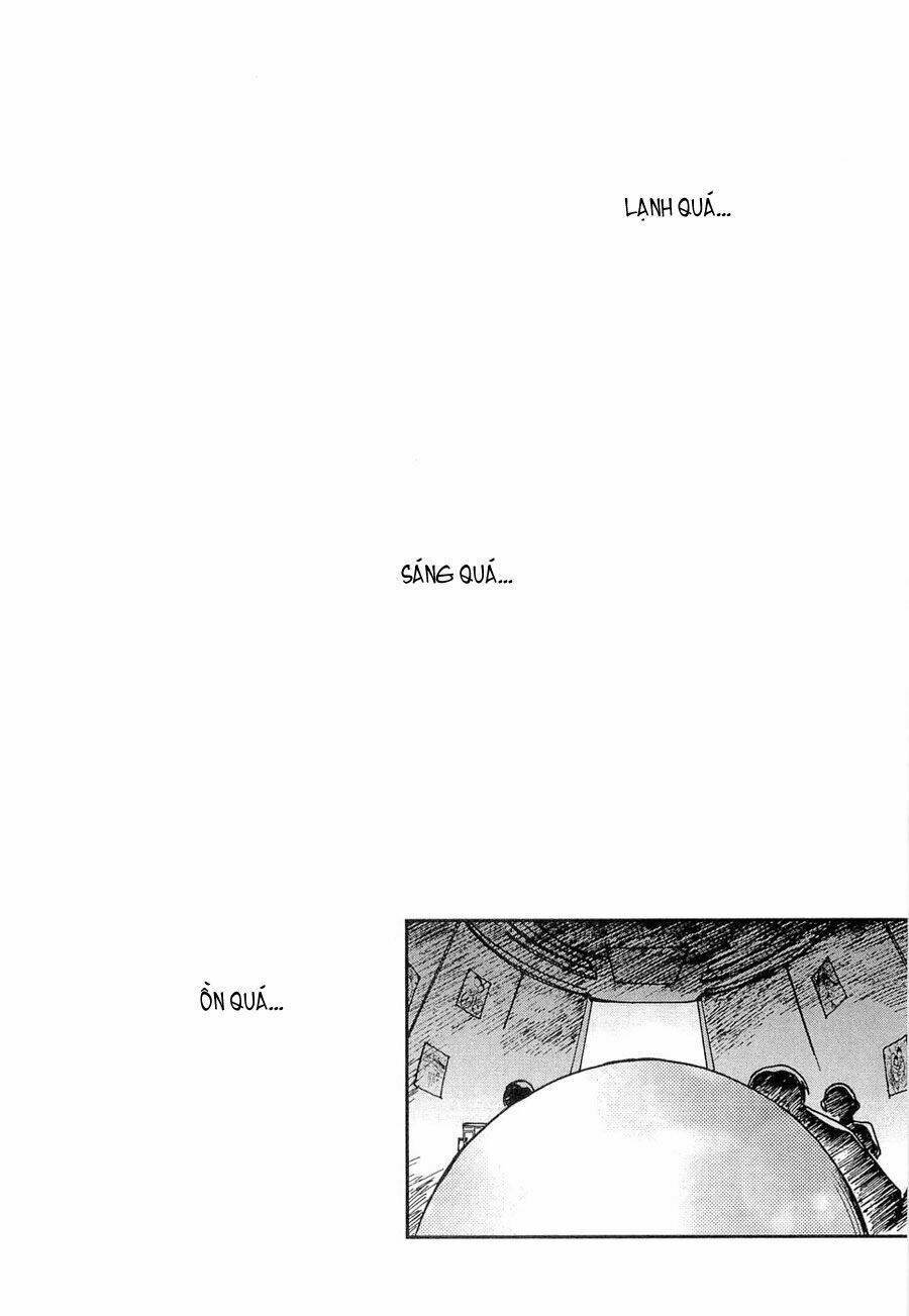 người tình chapter 43 30