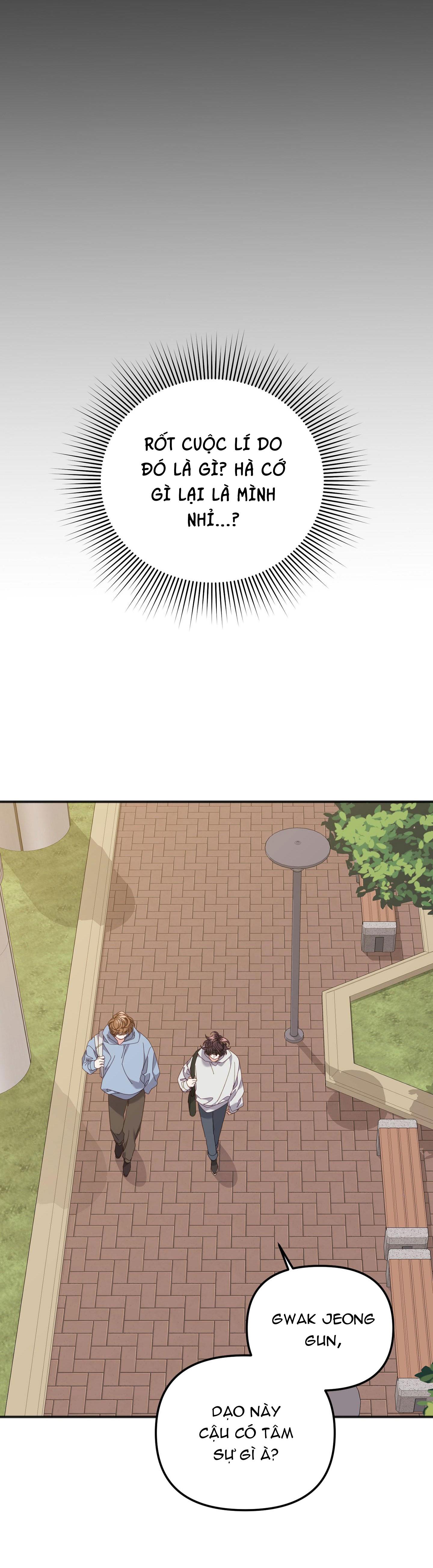 hổ trở về chapter 39 20