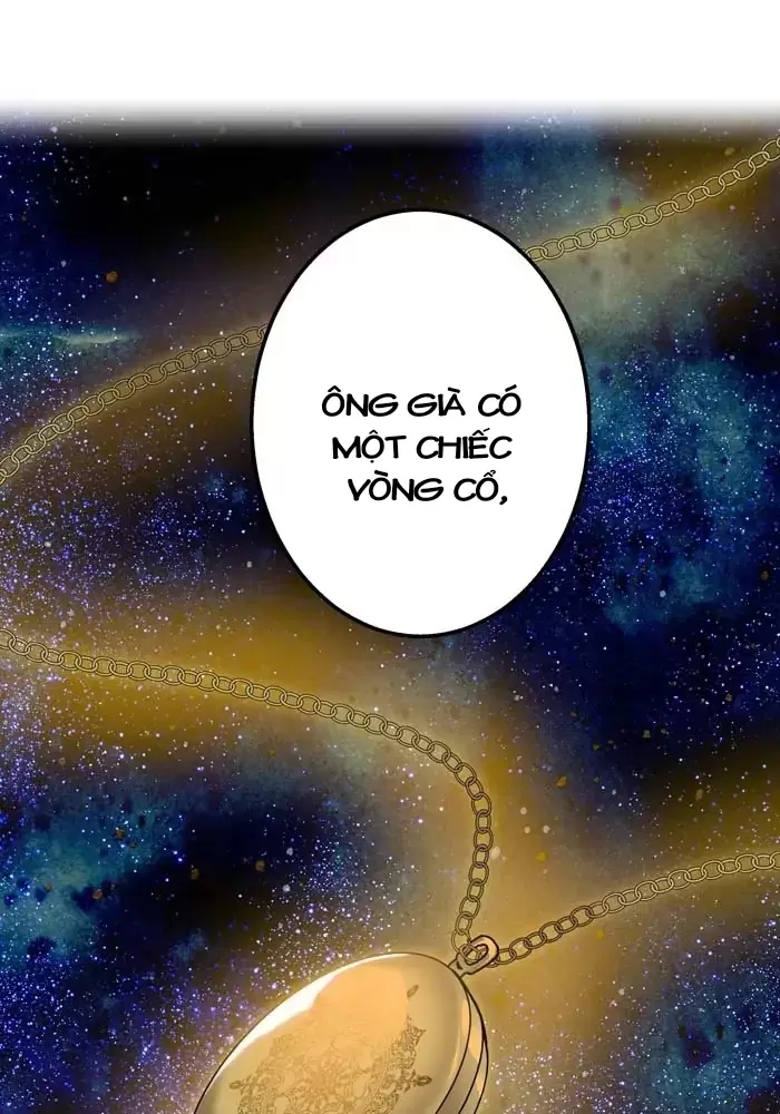 anh bạn của tôi đang phát sáng kìa ! chapter 29 16