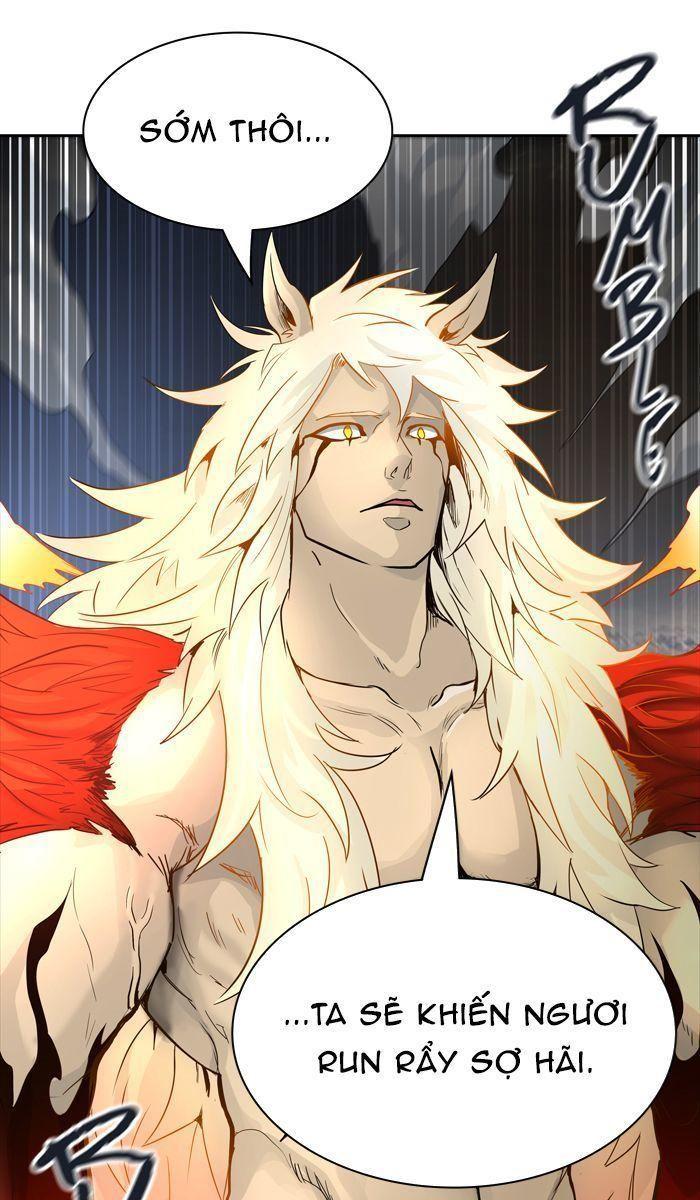 tòa tháp bí ẩn 2 chapter 448 11