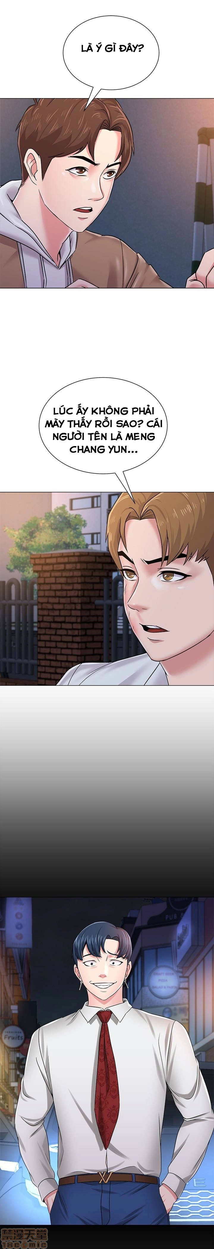 cô giáo gợi cảm chapter 39 10