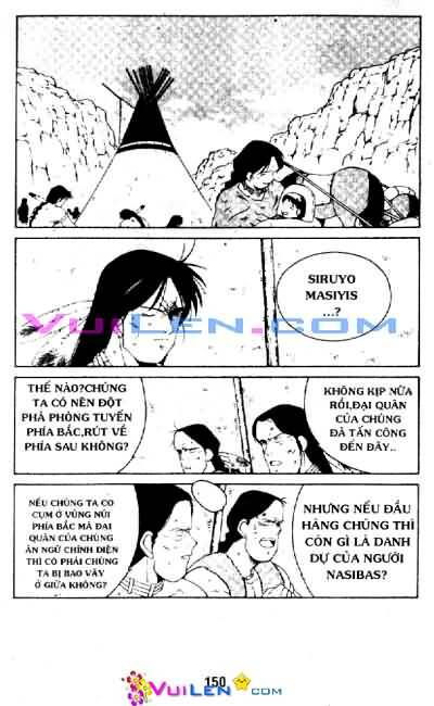 truyền nhân atula phần ii chapter 5 151