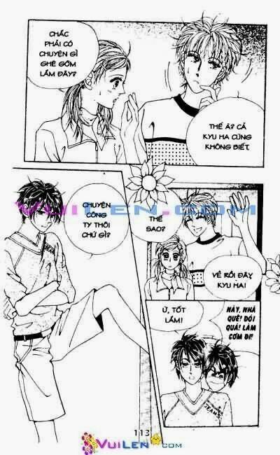 cô gái trung hoa chapter 9 113