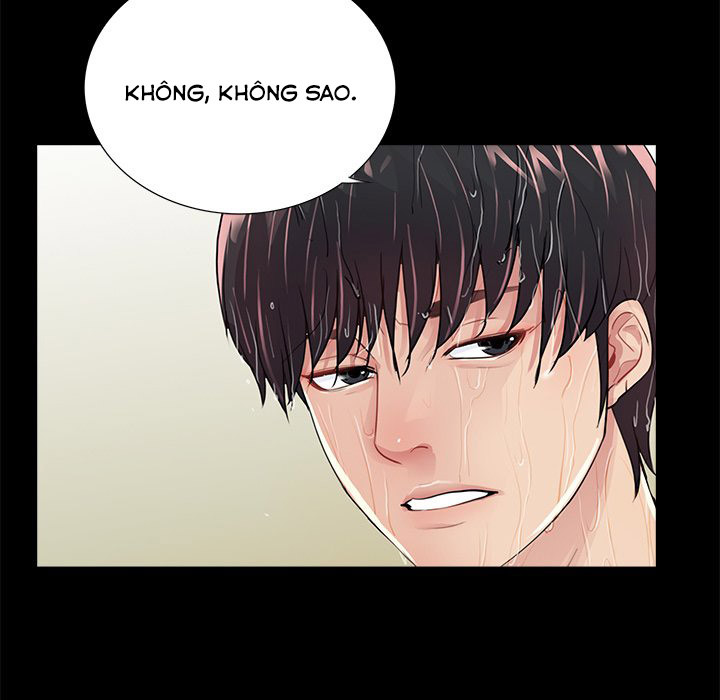 his return manhwa chapter 4 106