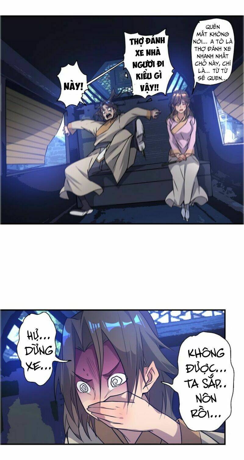 ta luyện dược thành thánh chapter 6 22