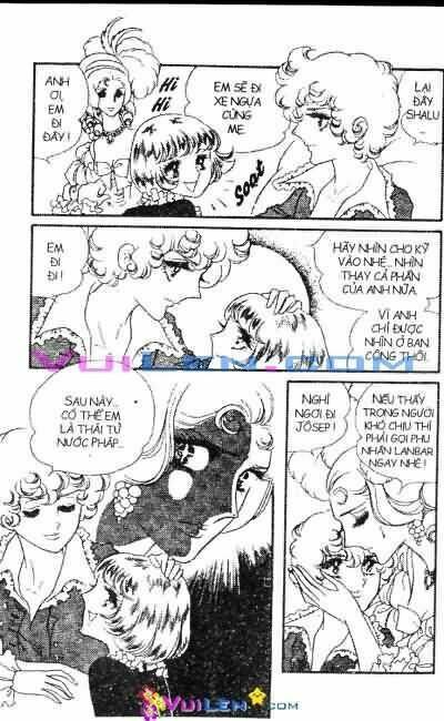 hoa hồng véc-xây chapter 9 126