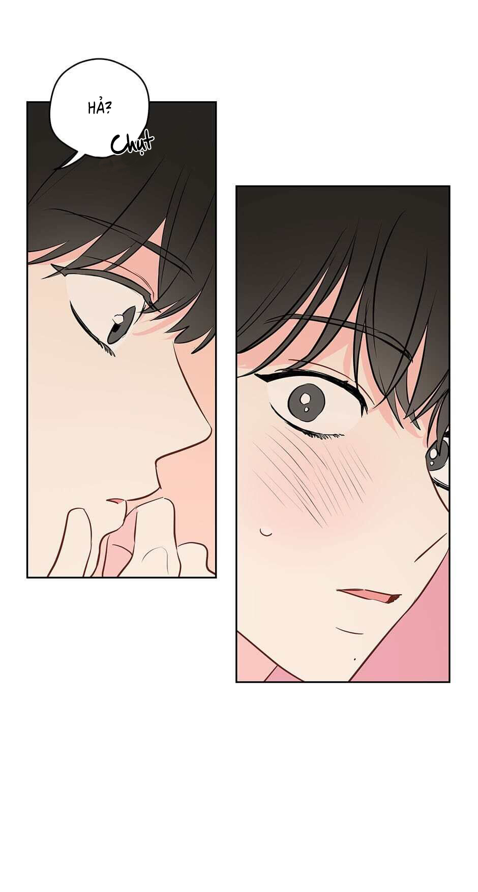 chỉ là giấc mơ thôi phải không? chapter 28 6