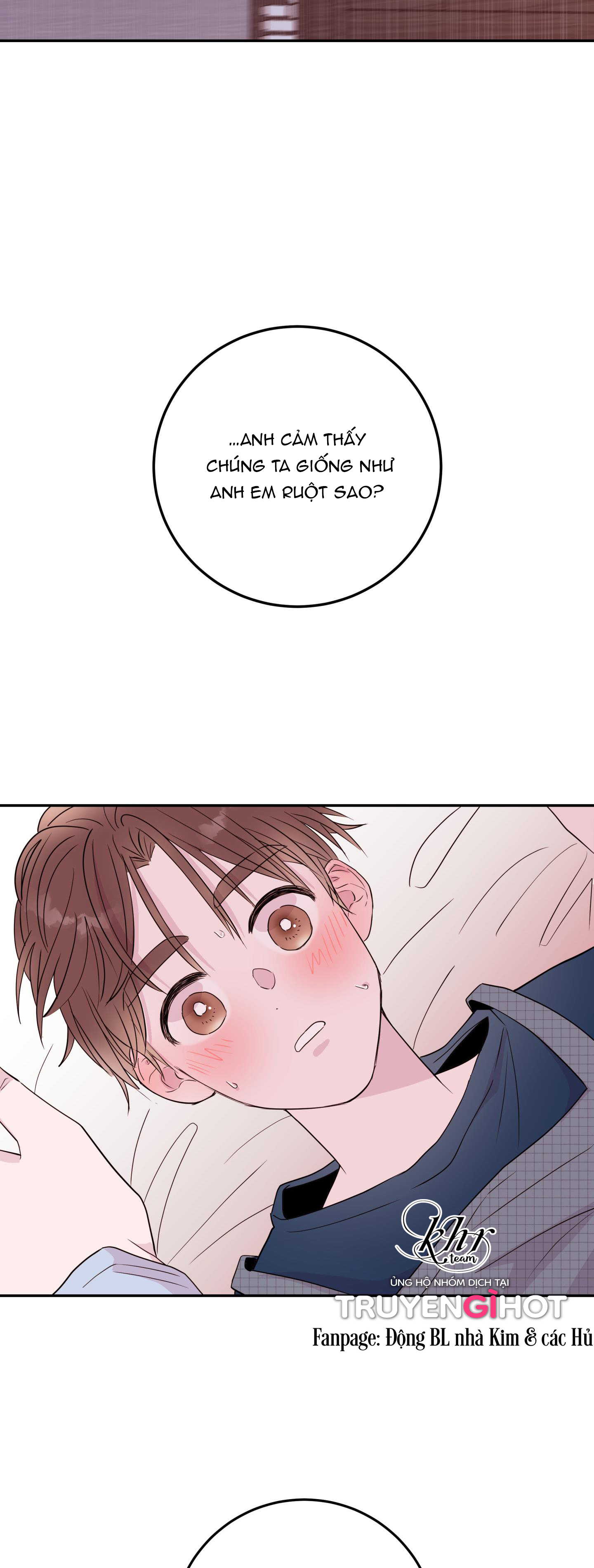 em trai vợ thật nguy hiểm chapter 13 42