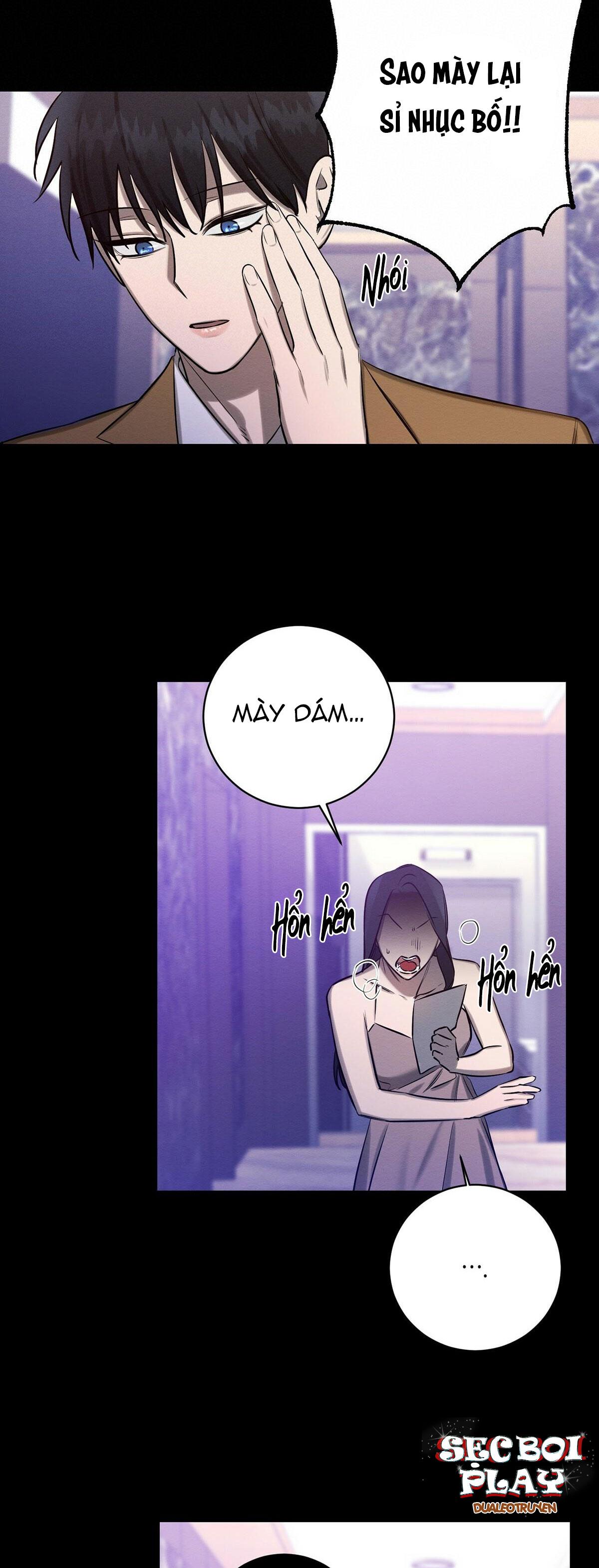 lý do của ác nhân chapter 20 38