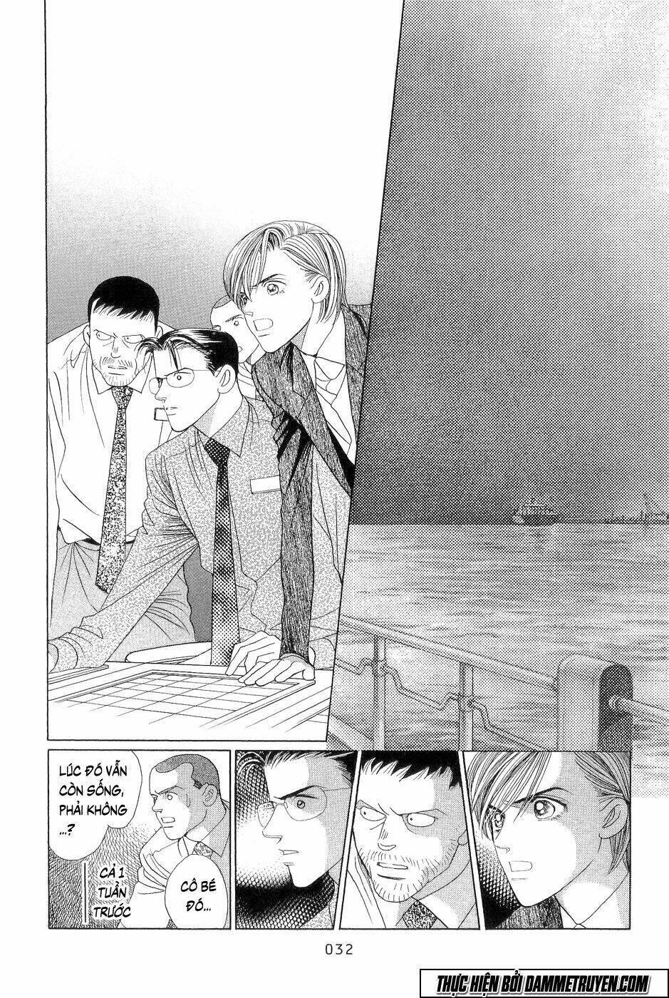 himitsu chapter 17.2 30