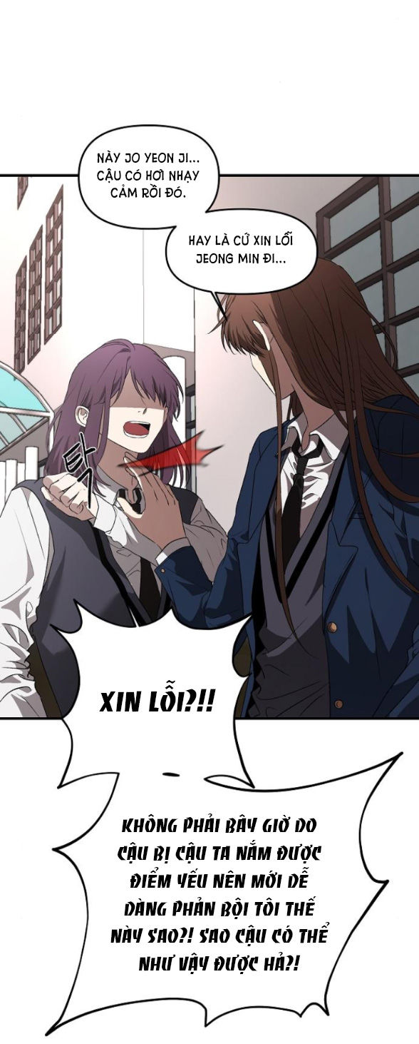 Tự Do Trong Mơ chapter 38.1 19