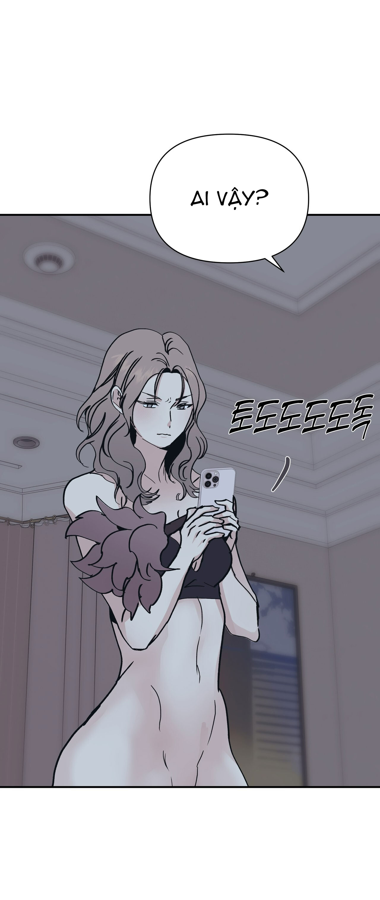 [18+] thêm lần nữa nhé? chapter 7 2