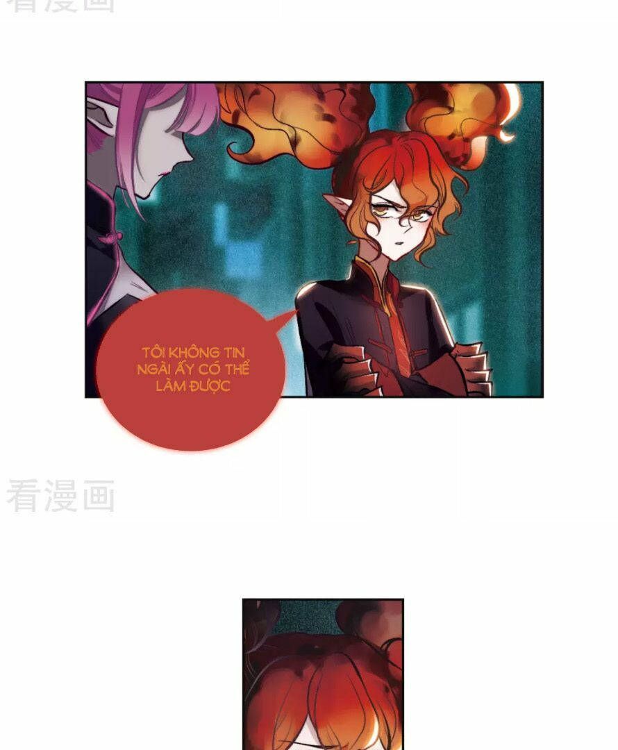 địa ngục cáo bạch thi chapter 93 19