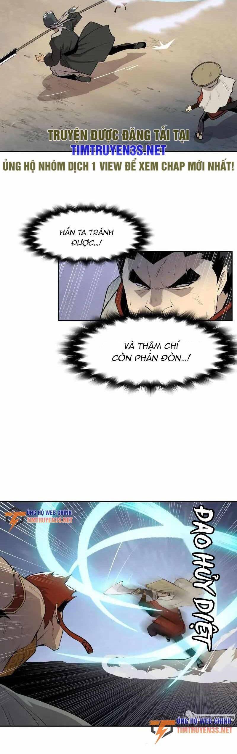 thiếu niên kiếm sư chapter 69 5