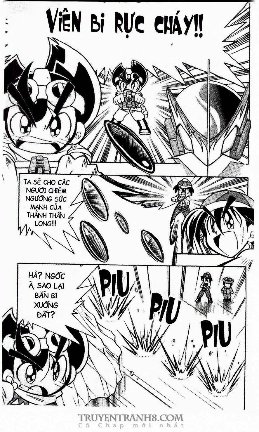 battle b-daman chapter 7 9