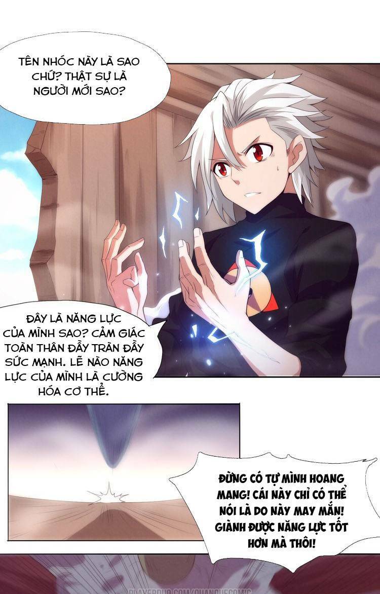 hắc kim đảo chapter 3 54