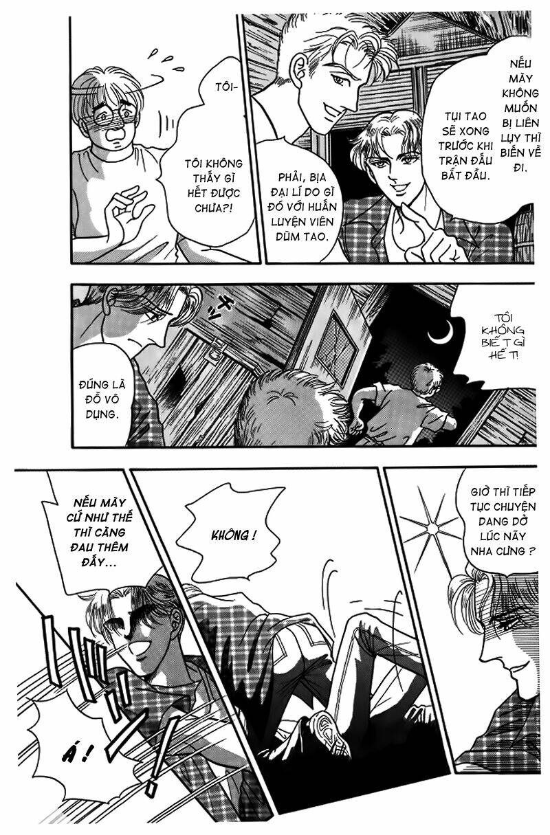 red - ngọc trong đá chapter 2 6