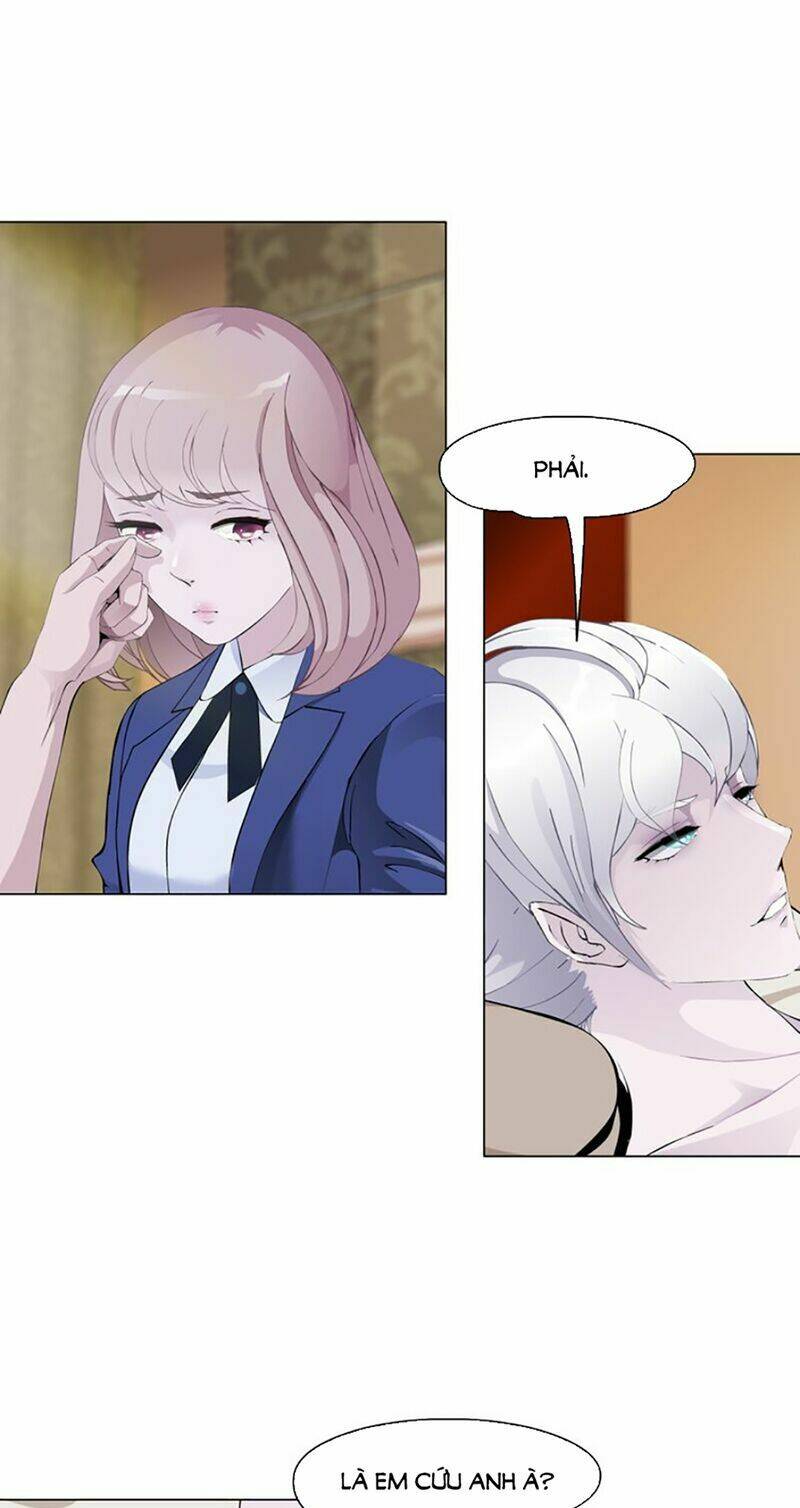 sổ tay mỹ nam giới x chapter 27 11