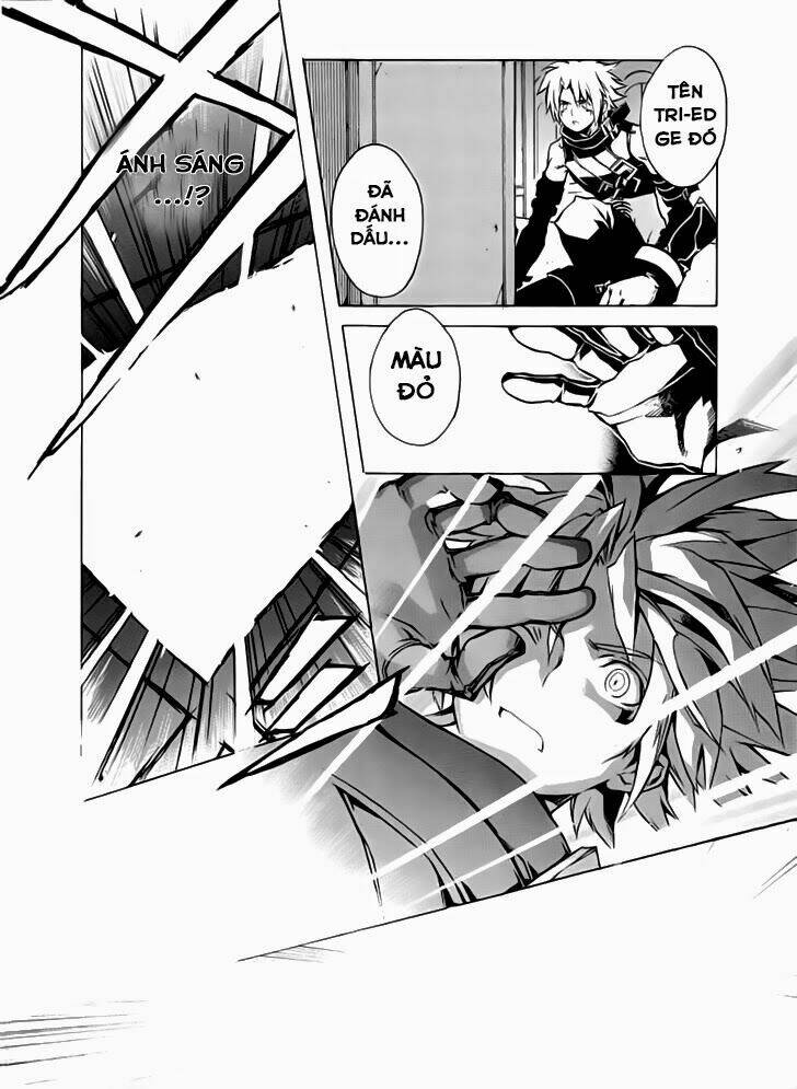 the terror of death chapter 3 9