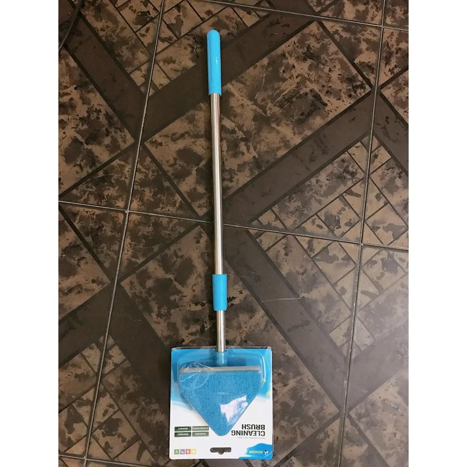 Gậy Mút Cọ Bể Cao Cấp Cho Bể Cá Cảnh