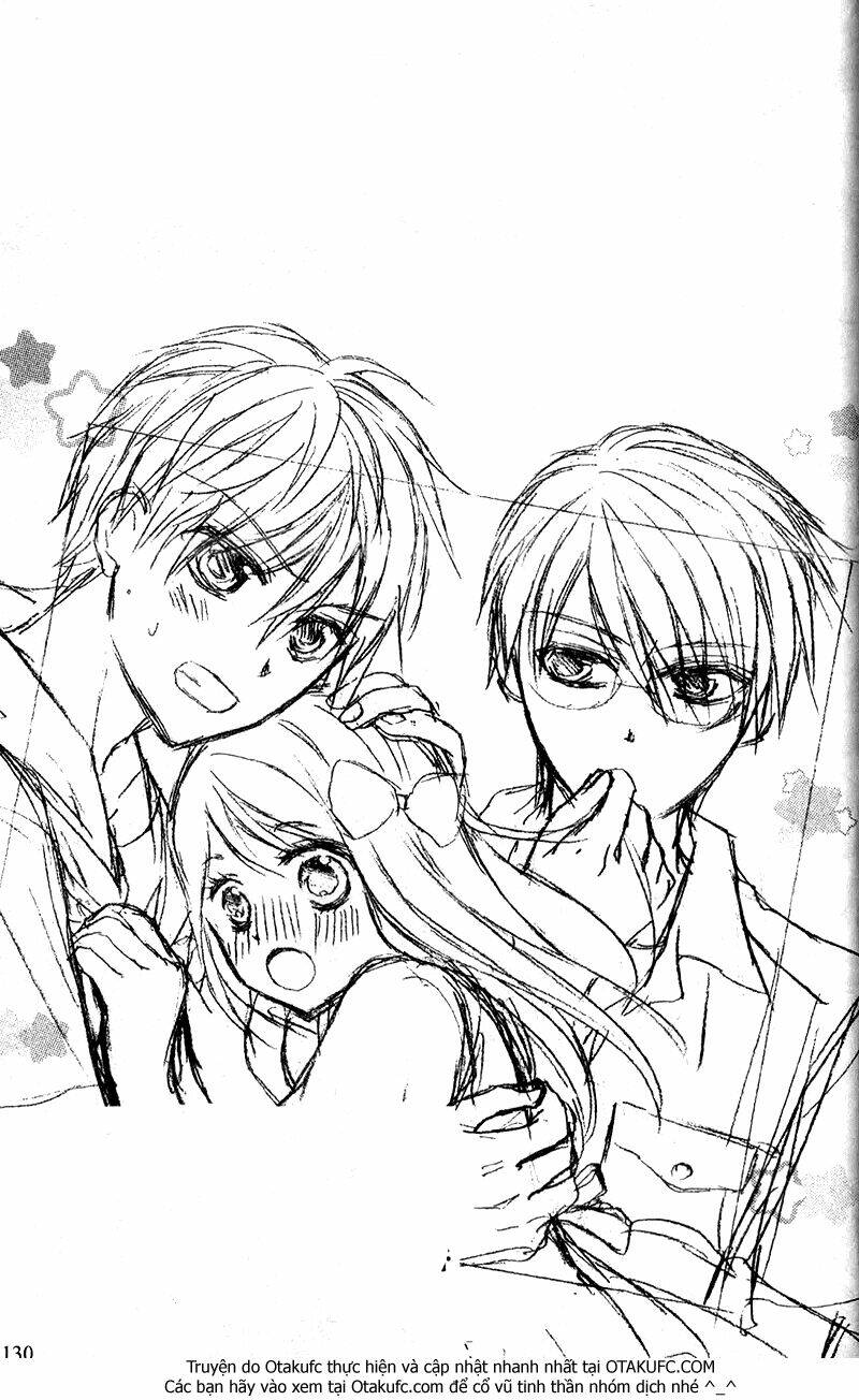 hachimitsu ni hatsukoi chapter 37 31