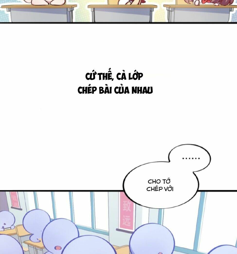 cha vợ đại nhân là bà xã chapter 57.5 6