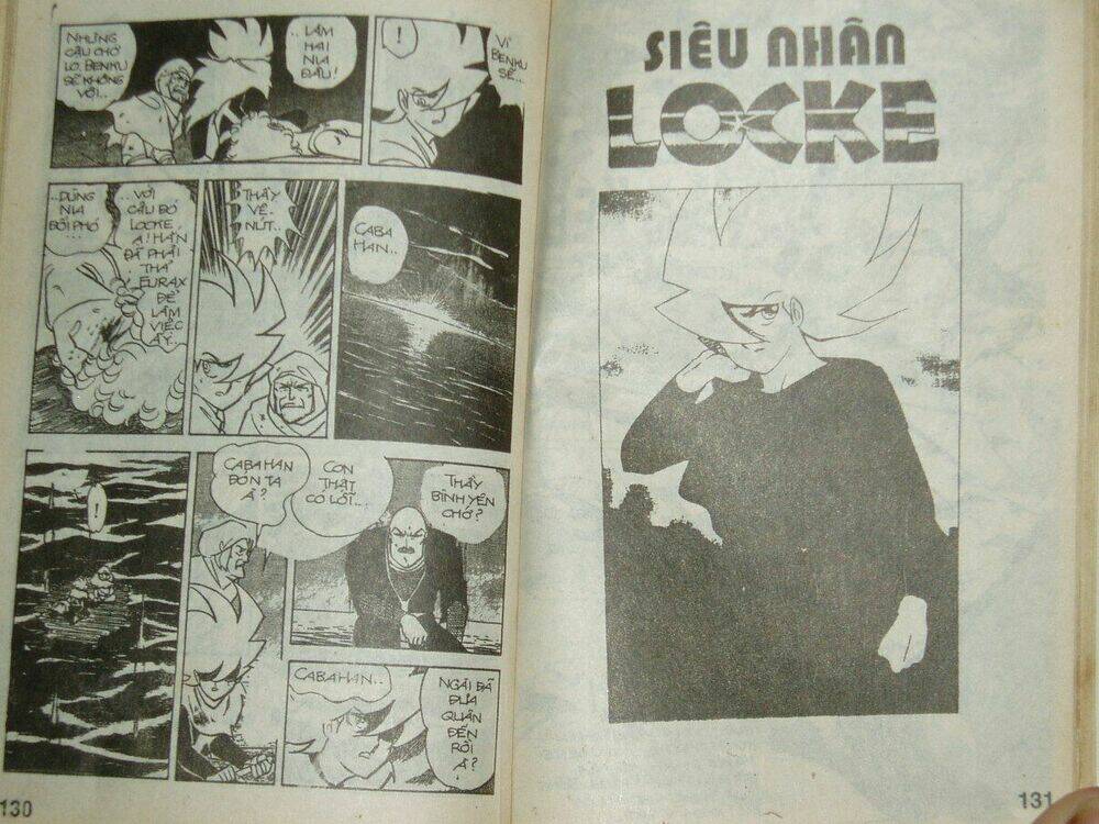 siêu nhân locke chapter 7 65