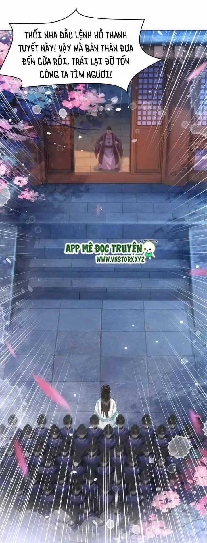 cực phẩm phế vật tiểu thư chapter 111 42