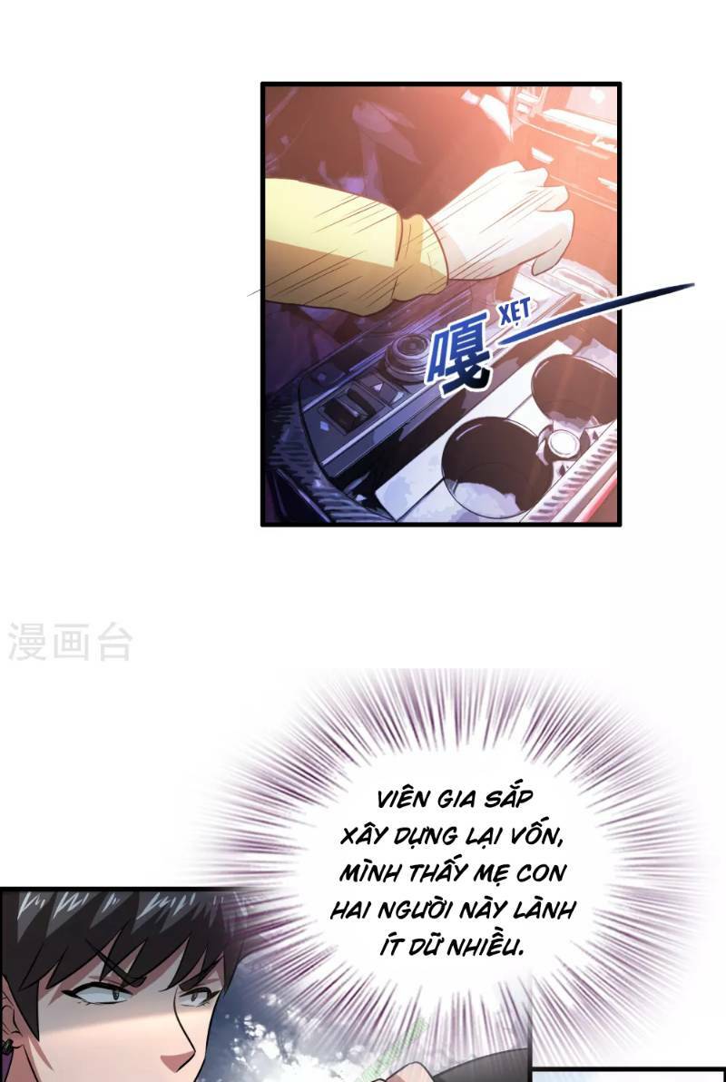 dị giới cung ứng thương chapter 39 12