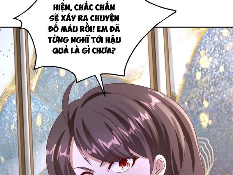 bảy vị tỷ tỷ tuyệt thế vô song của ta chapter 25 6