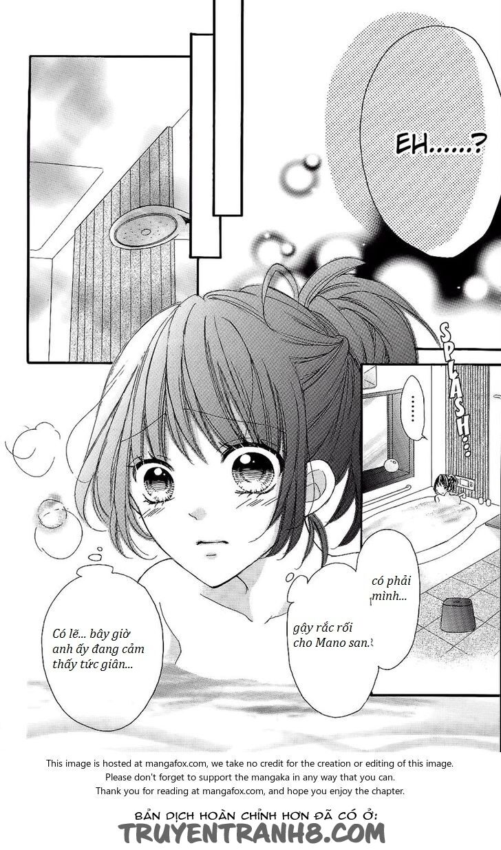 come to my home chapter 7 26