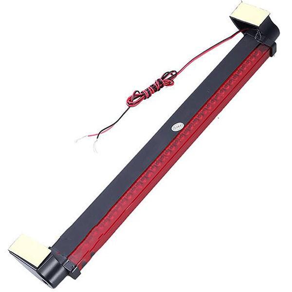Đèn Led Cảnh Báo Sau Xe Ô Tô Hỗ Trợ An Toàn Trong Đêm