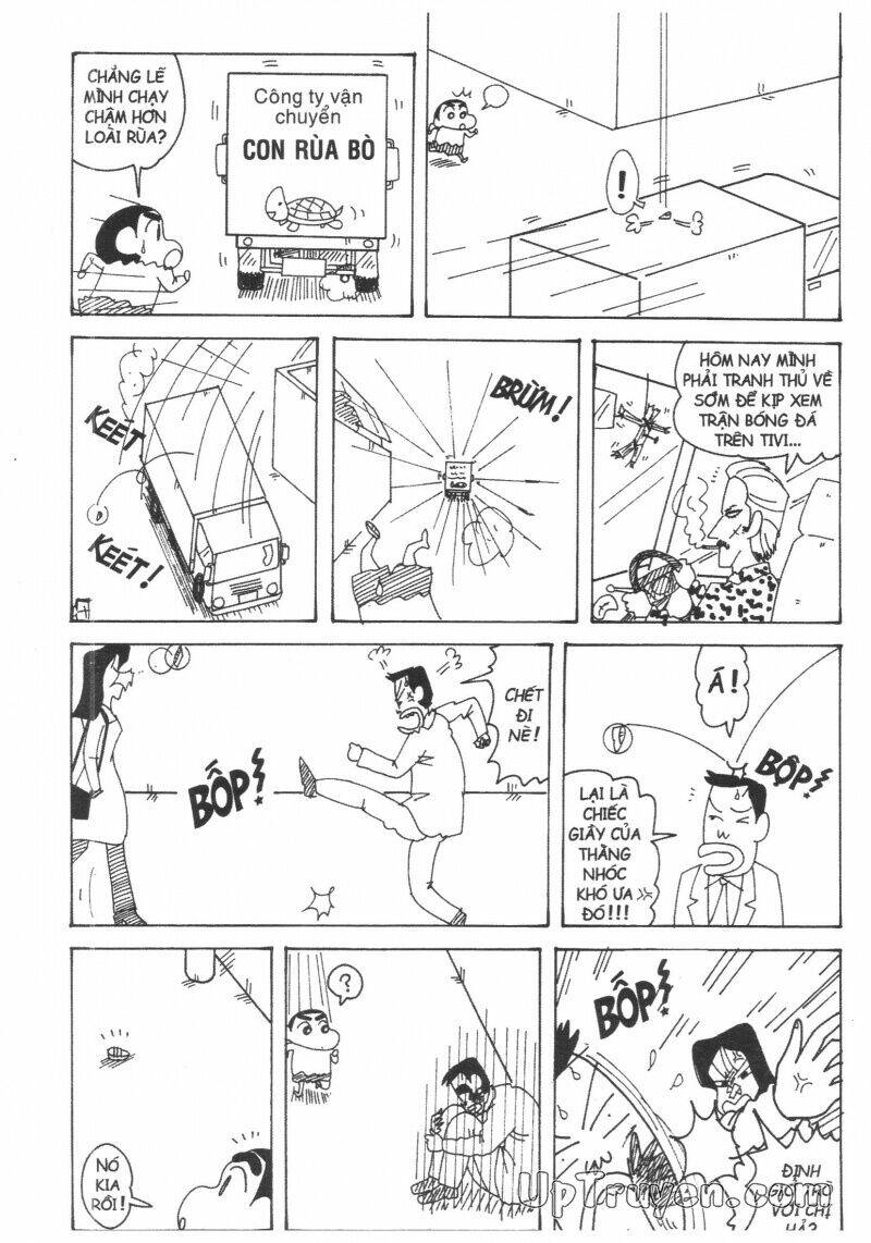 crayon shin-chan cậu bé bút chì chapter 36 51