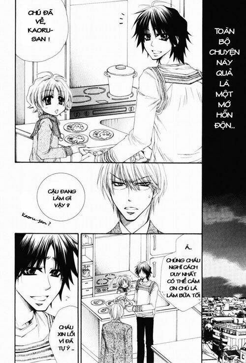 papa i love you chapter 1 12