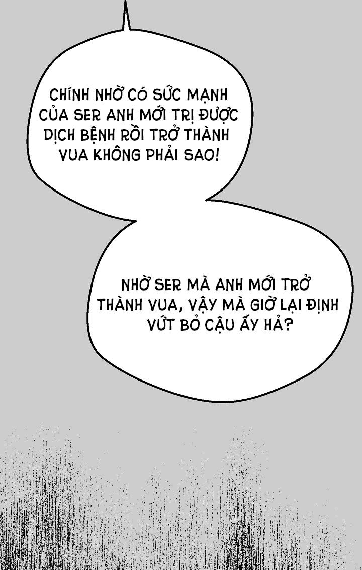 trở thành vợ thái tử quái vật chapter 66.1 12