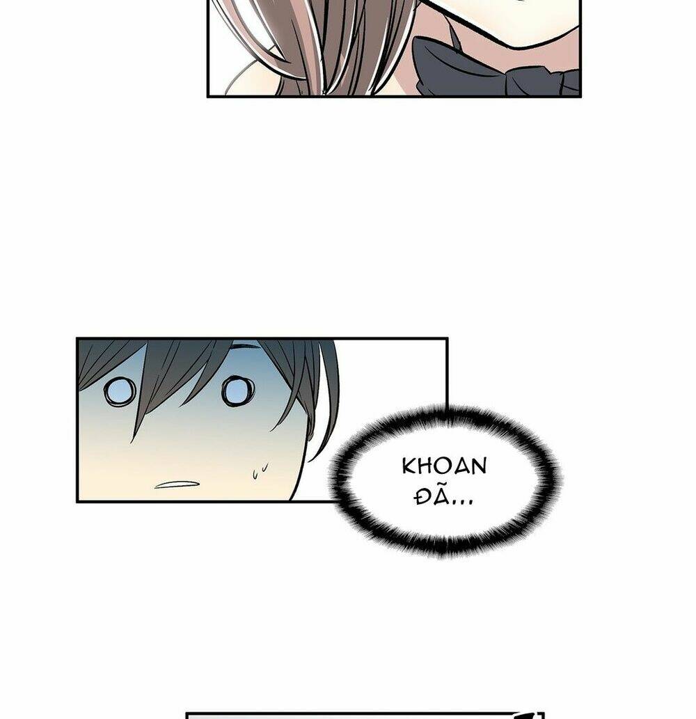 câu lạc bộ sa đoạ chapter 35 51