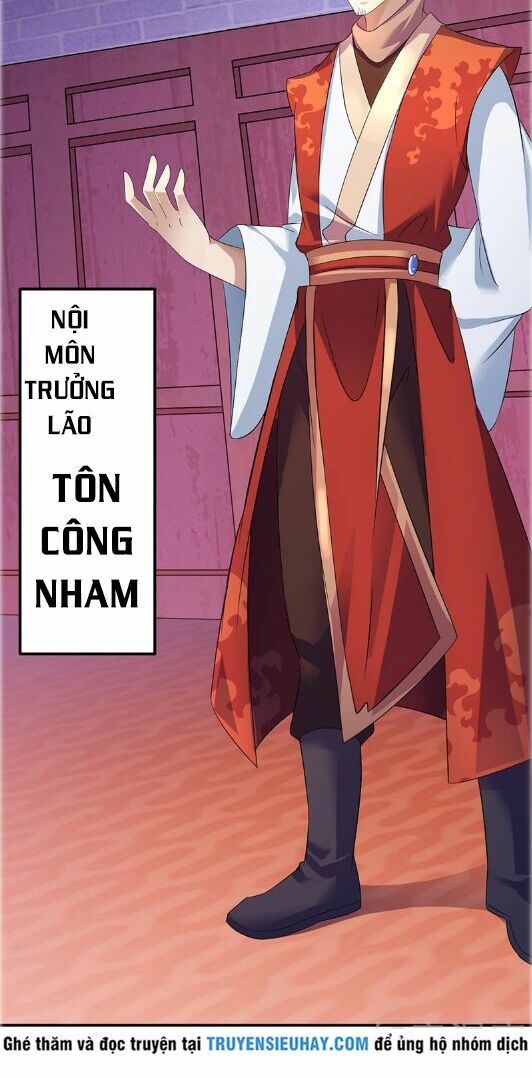 võ đạo độc tôn chapter 58 26