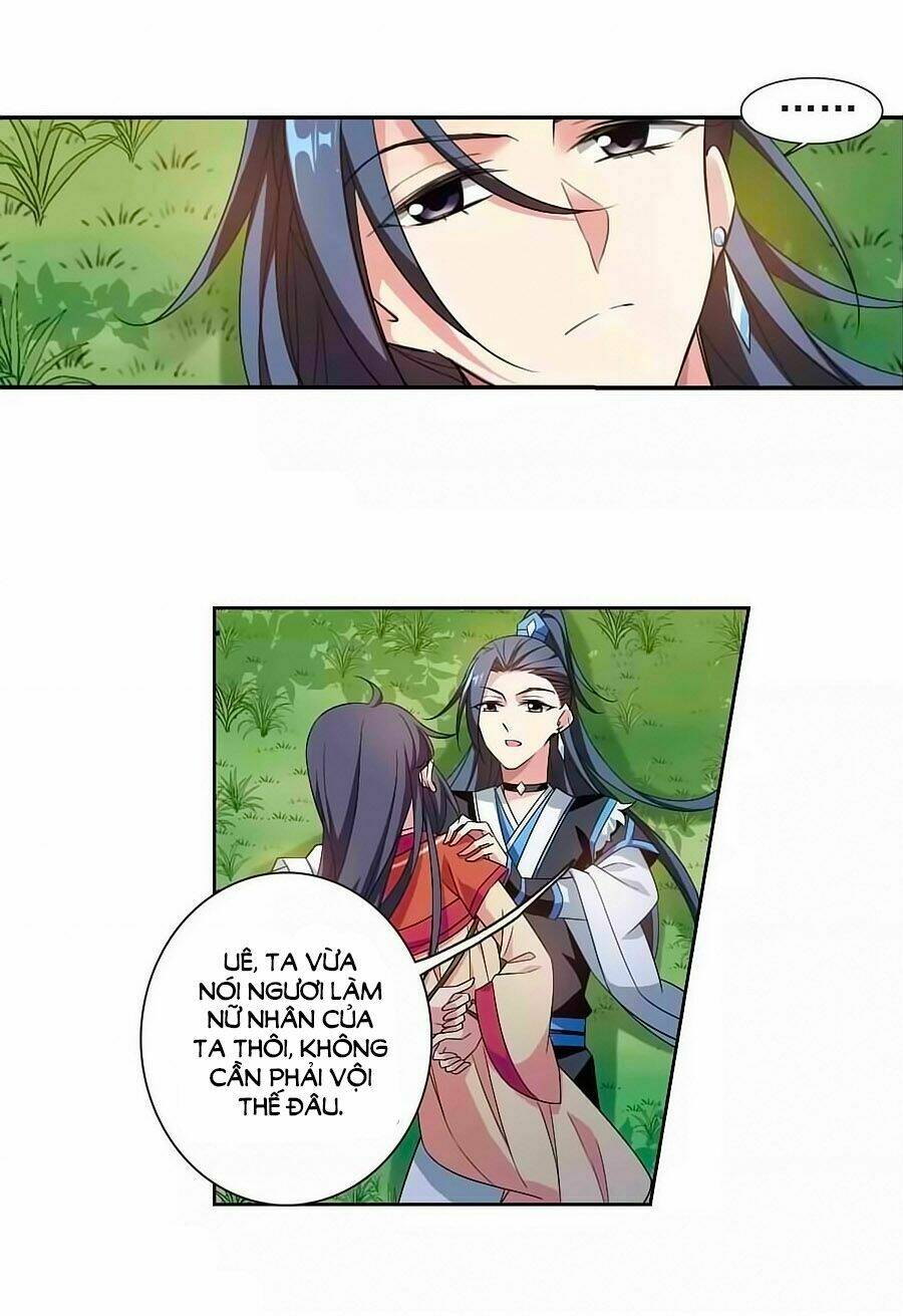 toàn cơ từ chapter 34.3 12