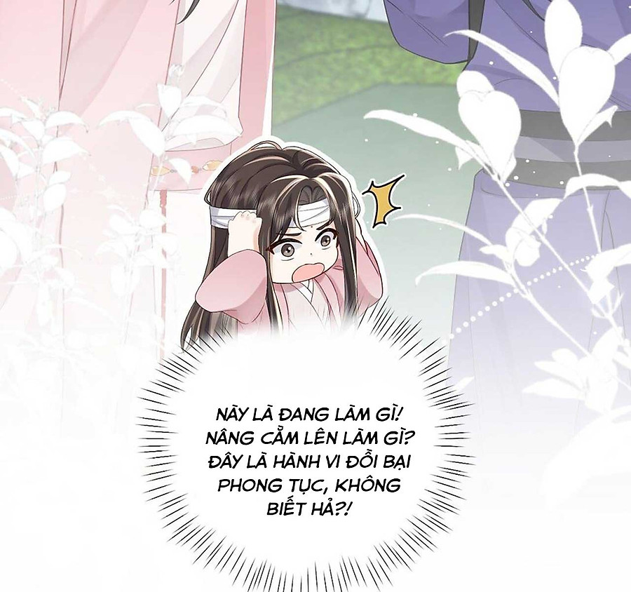 bạo quân thuần dưỡng chỉ nam chapter 3 66