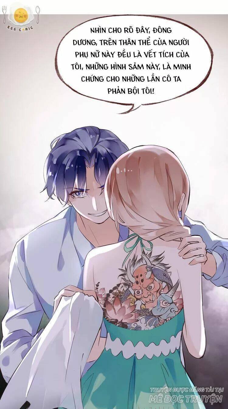 nở rộ trên bụi gai chapter 46 16