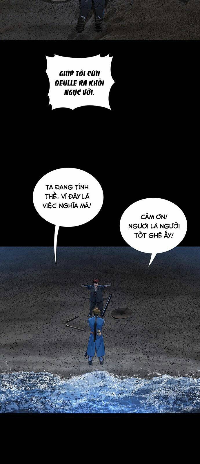 đạn bạc chapter 7 14
